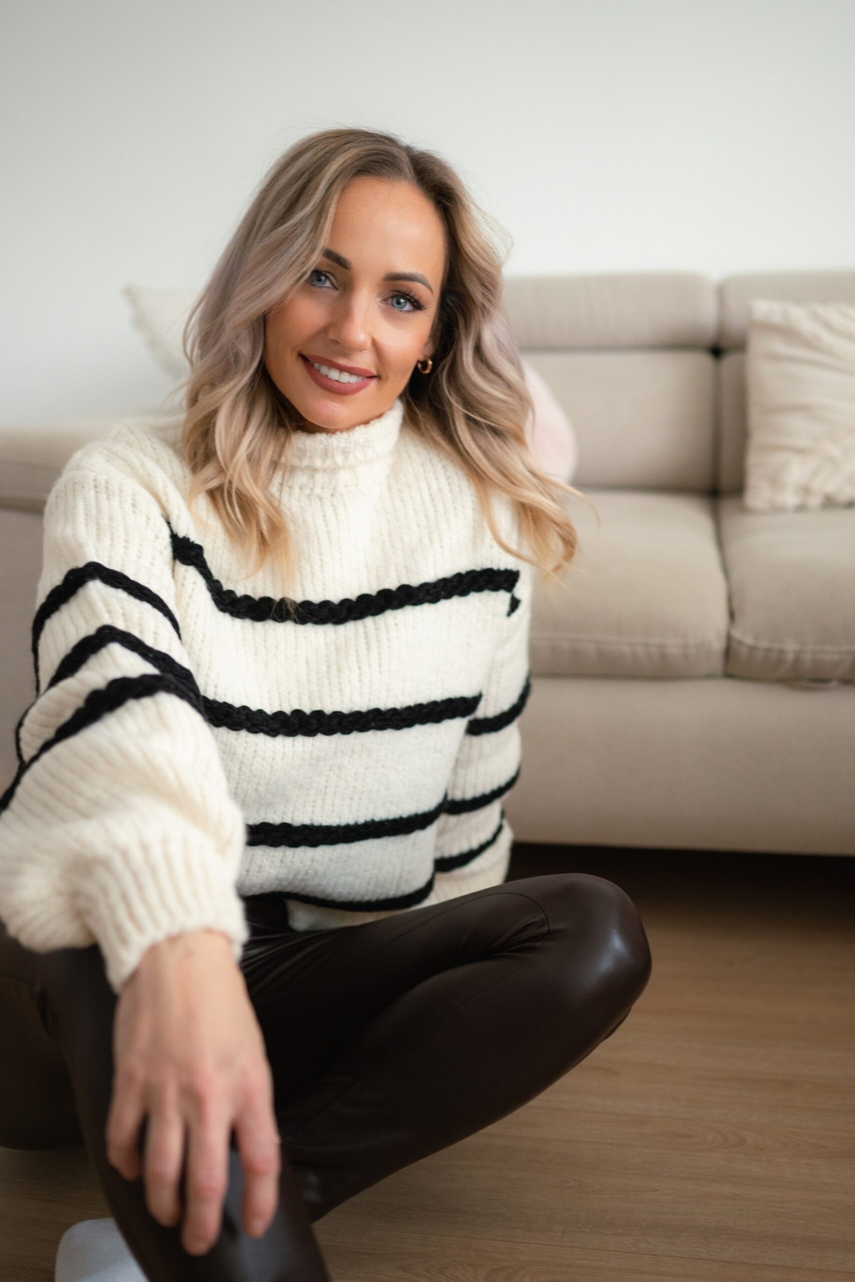 Nina – fotografinja