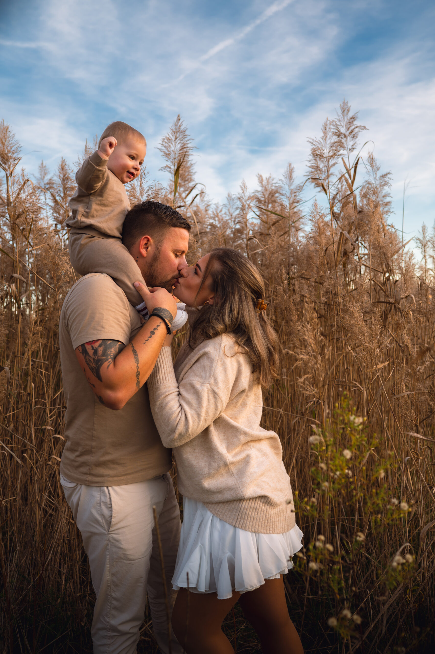 Family Story