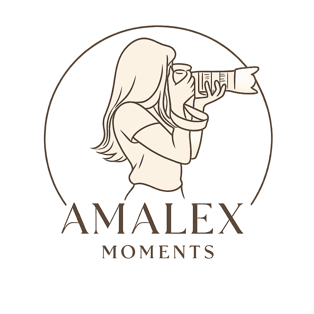 Amalex Moments