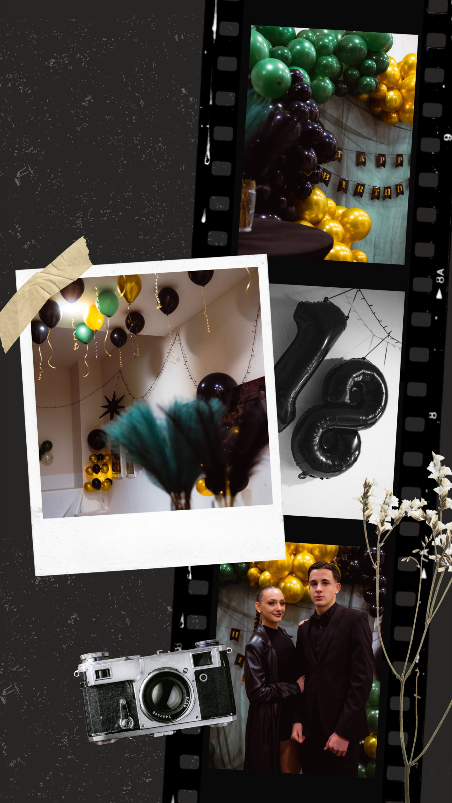 Event Story
